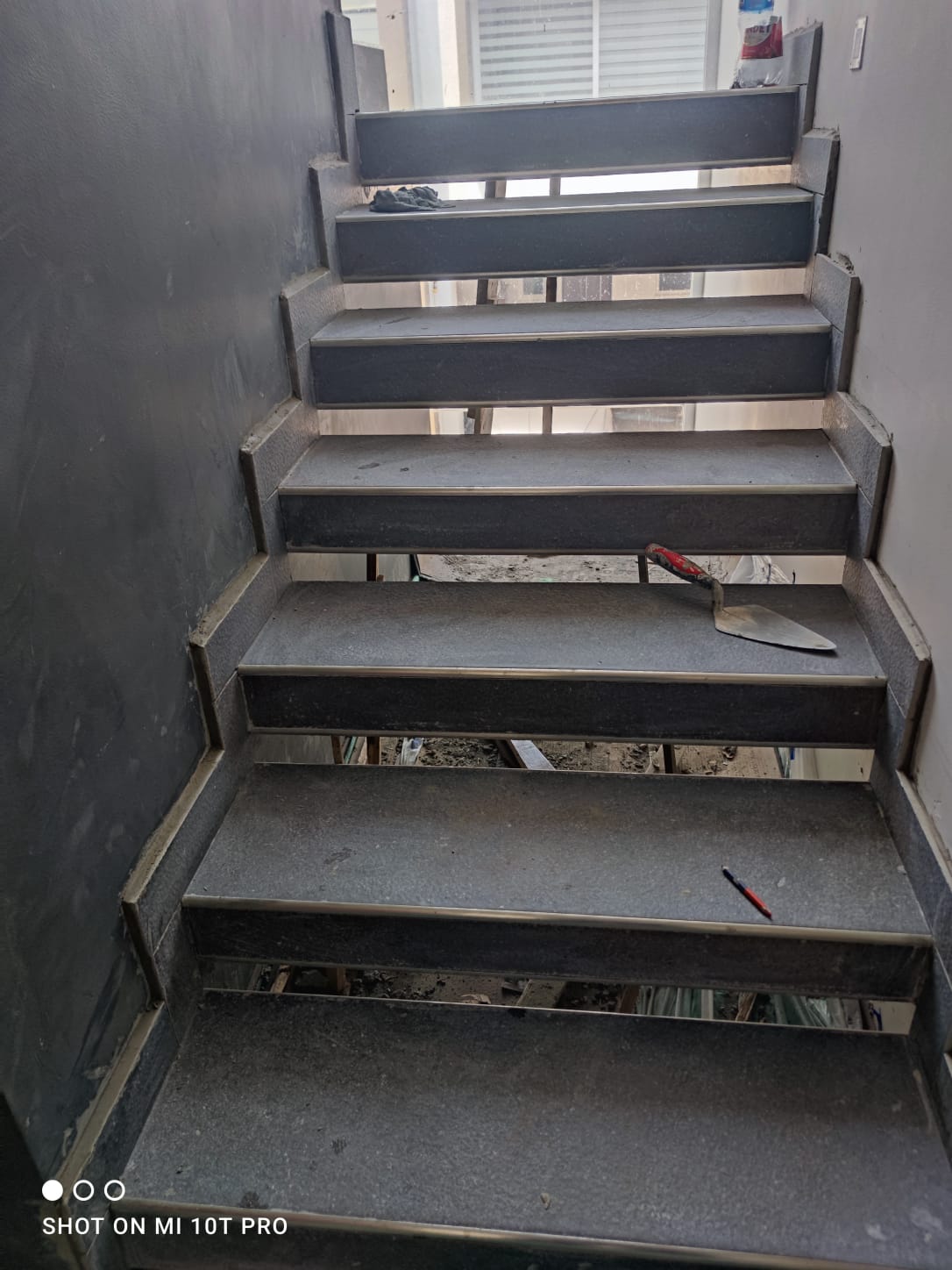 Tablaroca divisiones CDMX